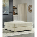 Signature Design by Ashley Lindyn 2110408 Oversized Accent Ottoman IMAGE 4