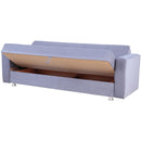 IFDC Fabric Sofabed IF-9310 IMAGE 2