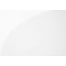 Monarch I 3760 Accent Table - White/Black Metal IMAGE 4