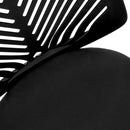 Monarch I 7336 Office Chair - Black Juvenile/Black Base IMAGE 8