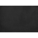 Monarch I 7460 Office Chair - Black/Chrome Base IMAGE 4