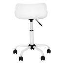 Monarch I 7463 Office Chair - White Juvenile IMAGE 5