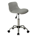 Monarch I 7465 Office Chair - Grey Juvenile IMAGE 1