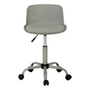 Monarch I 7465 Office Chair - Grey Juvenile IMAGE 2