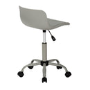 Monarch I 7465 Office Chair - Grey Juvenile IMAGE 3
