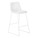 Monarch I 7750 Office Chair for Stand-Up Desk - White IMAGE 1