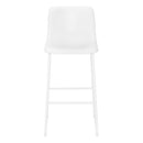 Monarch I 7750 Office Chair for Stand-Up Desk - White IMAGE 2