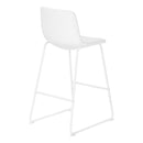 Monarch I 7750 Office Chair for Stand-Up Desk - White IMAGE 3