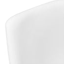 Monarch I 7750 Office Chair for Stand-Up Desk - White IMAGE 6