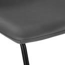 Monarch I 7752 Office Chair for Stand-Up Desk - Grey IMAGE 7