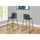 Monarch I 7752 Office Chair for Stand-Up Desk - Grey IMAGE 9