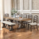 Acme Furniture Pascaline DN00703 Side Chair IMAGE 11