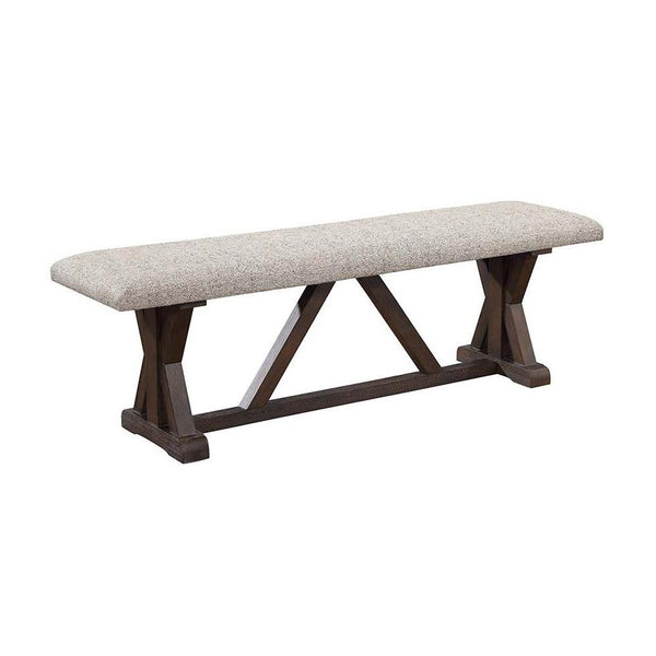 Acme Furniture Pascaline Bench DN00704 IMAGE 1