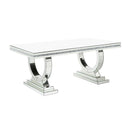 Acme Furniture Noralie DN00721 Dining Table IMAGE 1
