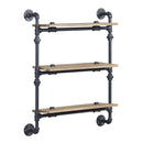 Acme Furniture Brantley AC00736 Wall Shelf IMAGE 2