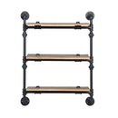 Acme Furniture Brantley AC00736 Wall Shelf IMAGE 3