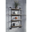 Acme Furniture Brantley AC00737 Wall Shelf IMAGE 1