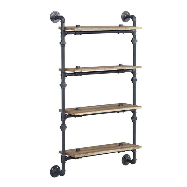 Acme Furniture Brantley AC00737 Wall Shelf IMAGE 1