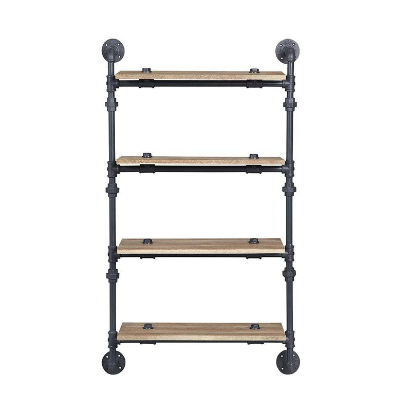 Acme Furniture Brantley AC00737 Wall Shelf IMAGE 2