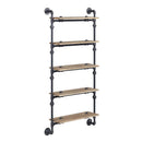 Acme Furniture Brantley AC00738 Wall Shelf IMAGE 2