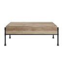 Acme Furniture Brantley LV00747 Coffee Table IMAGE 3