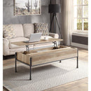 Acme Furniture Brantley LV00747 Coffee Table IMAGE 5