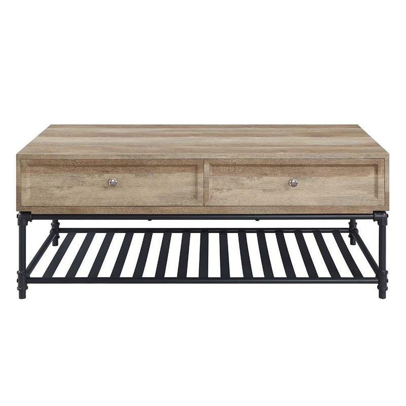 Acme Furniture Brantley Coffee Table LV00748 IMAGE 2