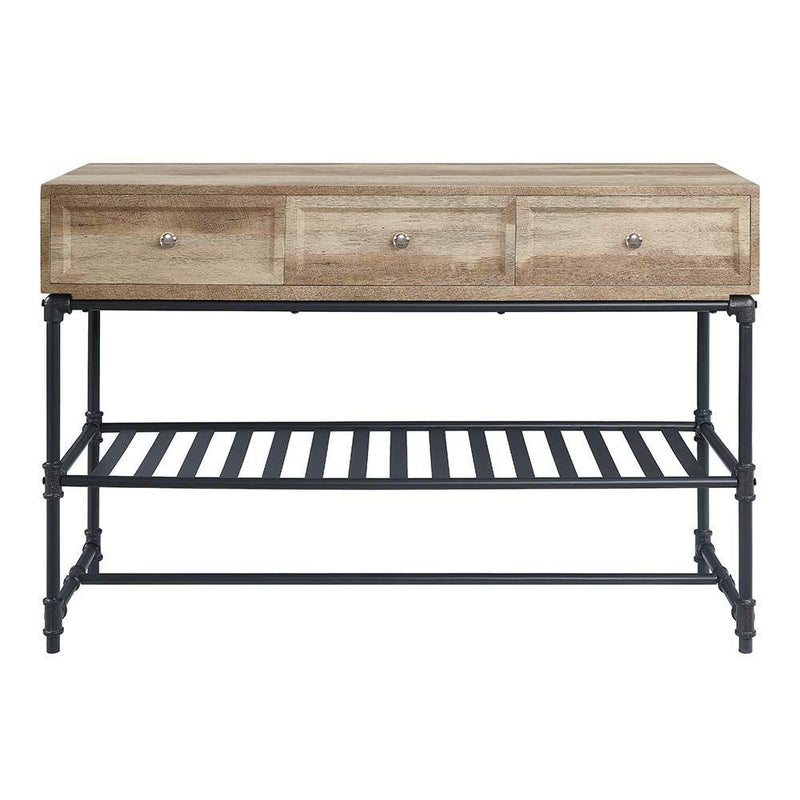 Acme Furniture Brantley Sofa Table LV00750 IMAGE 2