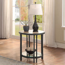 Acme Furniture Brantley LV00752 End Table IMAGE 1