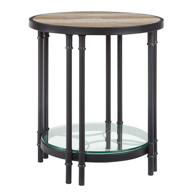 Acme Furniture Brantley End Table LV00752 IMAGE 2