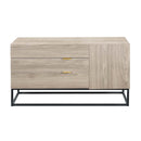 Acme Furniture Walden AC00791 Console Table IMAGE 2