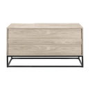 Acme Furniture Walden AC00791 Console Table IMAGE 3