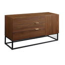 Acme Furniture Walden AC00792 Console Table IMAGE 3