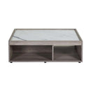 Acme Furniture Walden LV00796 Coffee Table IMAGE 3