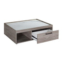 Acme Furniture Walden LV00796 Coffee Table IMAGE 4