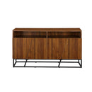 Acme Furniture Walden AC00795 Console Table IMAGE 4
