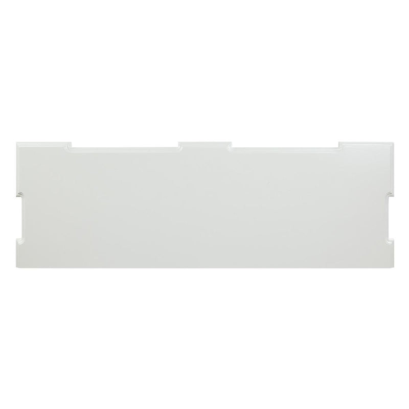 Acme Furniture Vanaheim LV00802 Sofa Table IMAGE 4