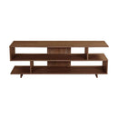 Acme Furniture Abhay LV00793 TV Stand - Walnut IMAGE 2