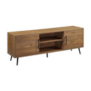 Acme Furniture Wafiya LV00789 TV Stand IMAGE 1