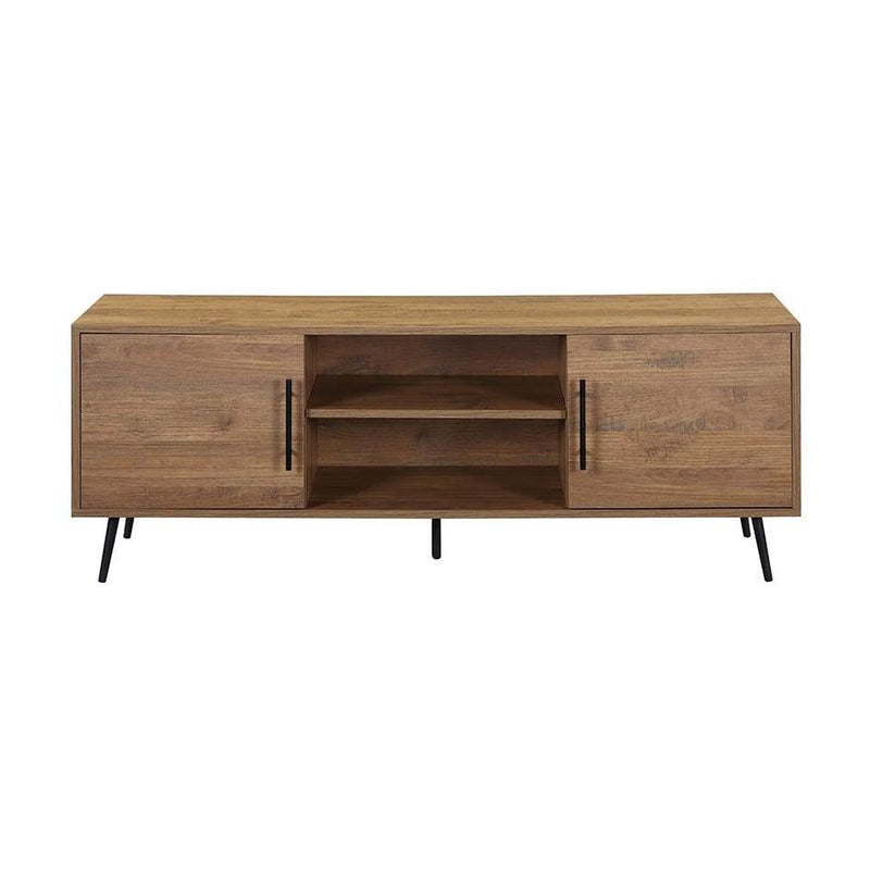 Acme Furniture Wafiya TV Stand with Cable Management LV00789 IMAGE 2
