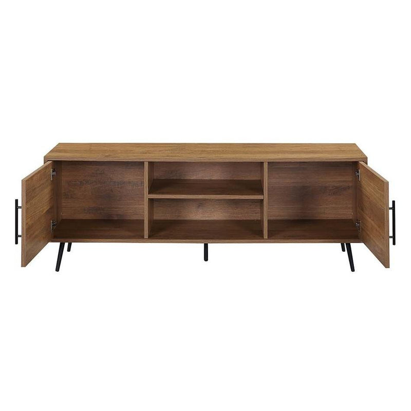 Acme Furniture Wafiya TV Stand with Cable Management LV00789 IMAGE 3