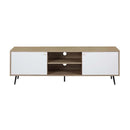 Acme Furniture Wafiya LV00790 TV Stand IMAGE 2