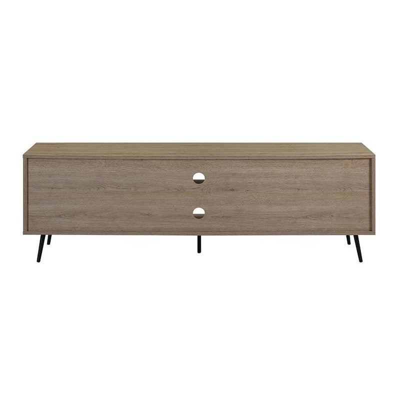 Acme Furniture Wafiya TV Stand with Cable Management LV00790 IMAGE 3
