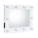Acme Furniture Avery AC00759 Accent Mirror IMAGE 1