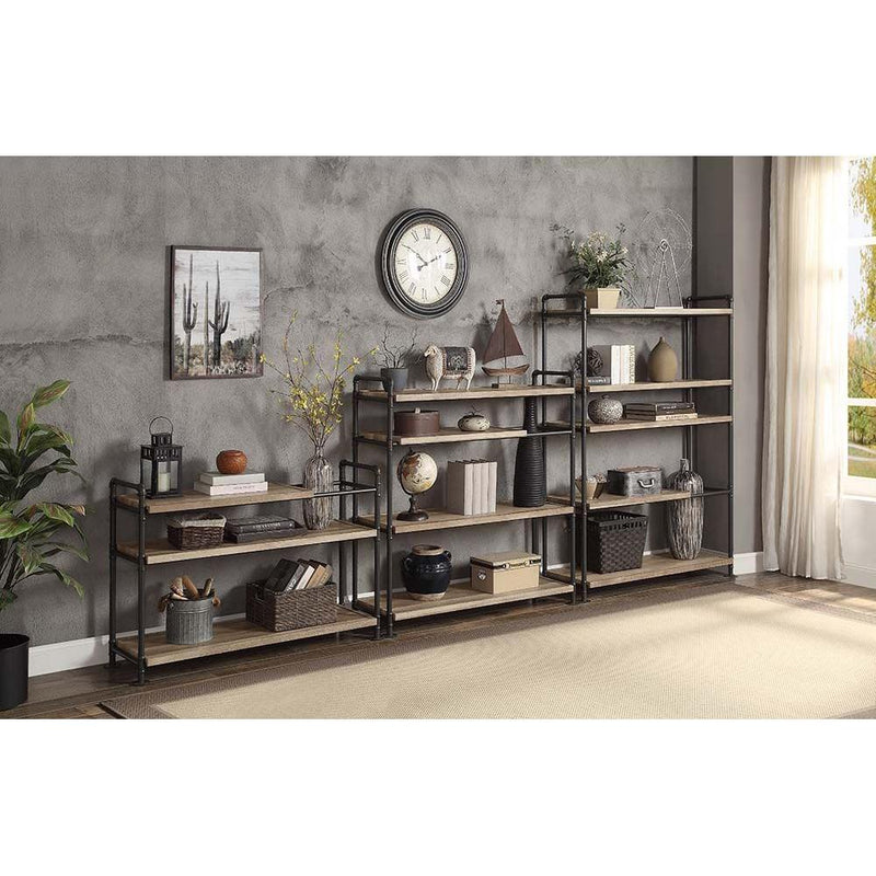 Acme Furniture Brantley AC00756 Bookshelf IMAGE 5