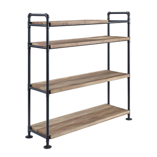 Acme Furniture Brantley AC00757 Bookshelf IMAGE 1