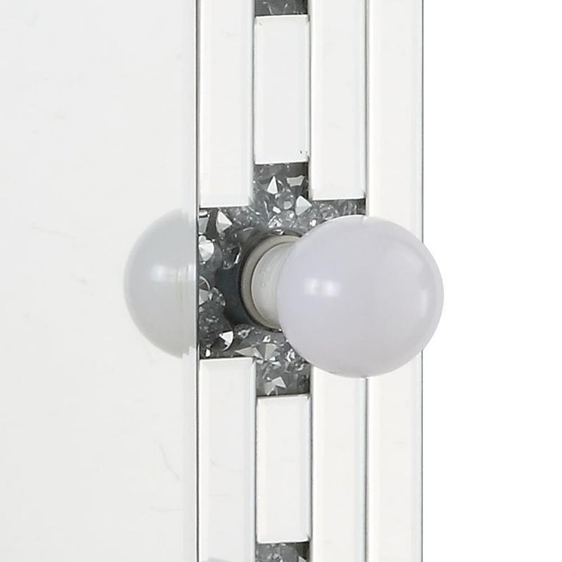 Acme Furniture Noralie AC00761 Accent Mirror IMAGE 5