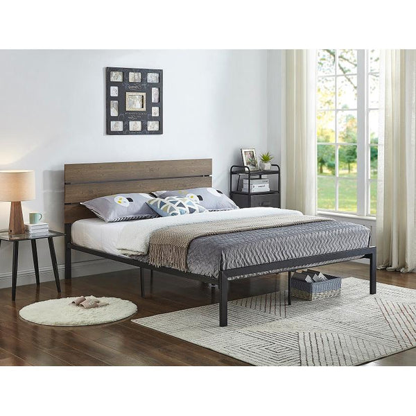 IFDC Full Platform Bed IF 5245 - 54 IMAGE 1