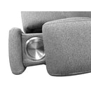 IFDC Power Fabric Recliner IF 8030 - C IMAGE 2