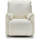 Best Home Furnishings Destinee Rocker Fabric Recliner Destinee 9NP05 Rocker Recliner - Natural IMAGE 3